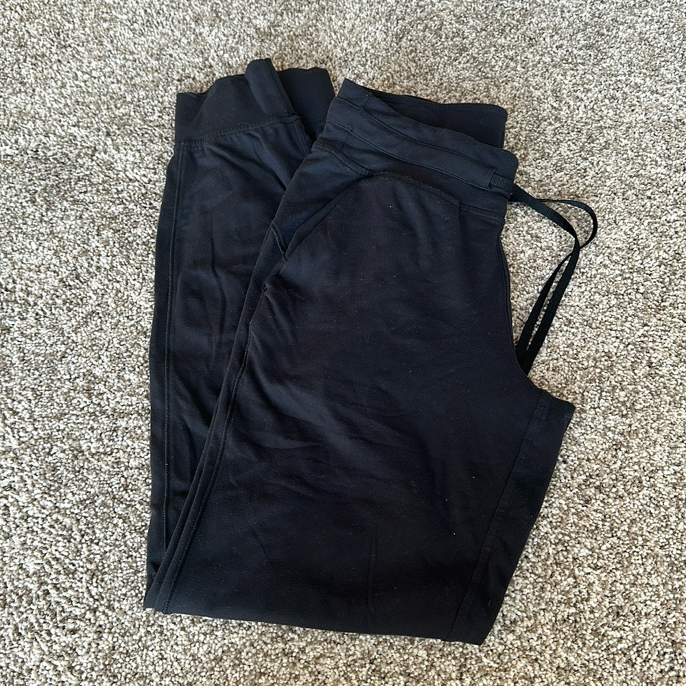 Lululemon Ready To Rulu Pant • Black